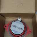 Speaker Compatible with 2013 to 2025 Mazda 3 CX-5 CX-9 GKK8-66-960 GKK866960