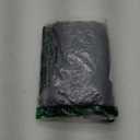 T-shirt L Black No Brand