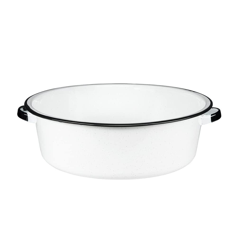 Steel Dishpan