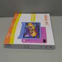 2026 Upgraded Android 15 Tablet, 10inch Kids Tablet, Octa-core CPU, 10GB+64GB+1TB Expand Tablets for Kids with Kids Space, Parental Control, 6000mAh Big Battery,Touchscreen Tablet, Pink