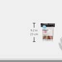 Amazon Brand - Happy Belly Pecan Halves, No Added Salt, 16 ounce (Pack of 1)