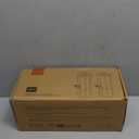 Lifewit 1 Gallon Drink Dispenser for Parties 2 Pcs, 4L Plastic Beverage Container with Stand for Juice/Tea/Soda & Lemonade, BPA Free Clear Water Pitcher with Spigot for Mimosa Bar, Party Hosting