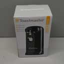 Rehabilitation Advantage Easy Open Electric Can Opener