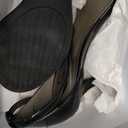 Bandolino Madia Black Synthetic 8.5 M