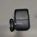 NIIMBOT B1 Pro Label Maker, 300DPI HD Label Printer, Ideal for Photos,Stores,Notes,Study Graphics, Small Business, Built-in a Roll of Label(2 x 1.2 inches-White), Blue