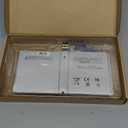 Fancy Buying G3HTA027H DYNR01 Laptop Battery Replacement for Microsoft Surface Pro4 Pro 4 1724 12.3 inch Tablet DYNRO1 G3HTA026H G3HTA027H (7.5V 38.2Wh 5087mAh)