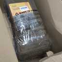 Non-Slip Stair Treads for Wooden Steps Indoor, 15 Pack 8" X 30" Edging Stair Rugs with TPE Backing, Carpet Stair Treads for Kids Elders & Pets, 100% Polyester Soft Stair Runners, Brown