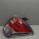 For Subaru Forester 2014 2015 2016 Tail Light Assembly Unit Driver Side DOT Certified | SU2818105 | 84912SG051