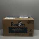 Pampers Swaddlers Diapers, Size 7 (2650 lbs), 88 Count, Absorbent, Keeps Baby Dry and Comfortable, Skin Safe Disposable Baby Diaper