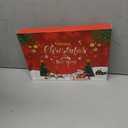 Merry Christmas Calendar