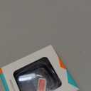 Amizee Metal Case Compatible with Apple Watch Series 11/10 46mm Case with Built-in Screen Protector, Straight Edge Ultra Thin with Back Cover Protective Cover for iWatch 46mm, Black