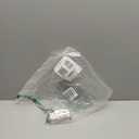 VENALISA Baby Blue Gel Nail Polish, 1 Pcs Light Blue Gel Polish Pastel Bright Color High Gloss Soak Off U V Nail Manicure Salon and DIY at Home Gifts for Women