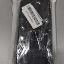 SunStory Phone Case for Motorola Moto G Play 2024 Case with HD Screen Protector & Slide Camera Cover & Kickstand, Moto G Play 4G 2024 [Military-Grade] Phone Case for Moto G Play 2024 (Z_Black)