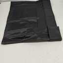 Thickened Wheelchair Backrest Oxford Cloth Pad Easy Install Accessory for Wheelchair
 20x17 Inch