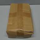 25 Pcs Black 2x6 Joist Hanger,LU26 18 Gauge Double Shear Face Mount Joist Hanger, Hurricane Ties for Rafters Tie Brackets Great for Floor Deck and Ceiling Joists