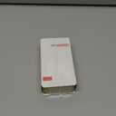 Bluetooth Headset, Wireless Bluetooth Earpiece V5.0 Hands-Free Earphones with Built-in Mic for Driving/Business/Office, Compatible with iPhone and Android (Black)