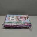 Pretty Me Wall Collage Kit for Teen & Tween Girls - Arts Craft Gift Ideas for Age 11, 12,13, 14, 15, 16 Year Old Girl - Birthday Gifts and Stuff for Teenage Bedroom Decor - Teens Creative Crafts Kits