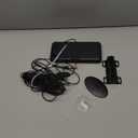 2025 TV Antenna, 999+ Mile Long Range TV Antenna for Smart TVs and All Older TVs, Indoor Outdoor Clear Digital Antenna with 4K 1080p Support  Coaxial 33FT Cable and Amplifier