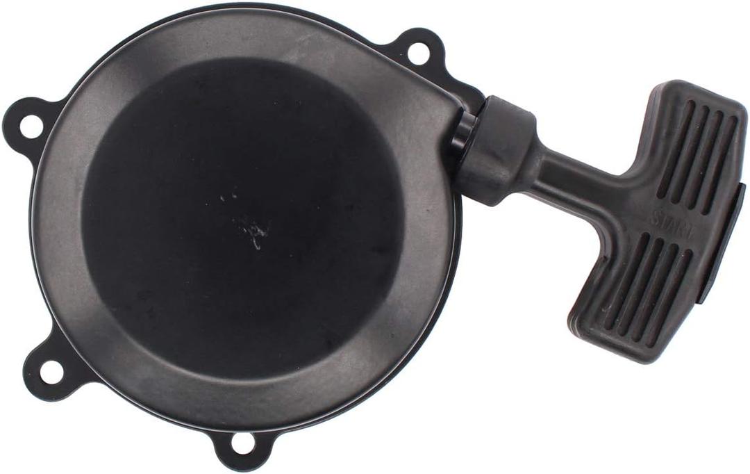 MOTOKU Recoil Pull Start Starter for Honda TRX350 Rancher 350 TRX350FE TRX350FM TRX350TE TRX350TM 2000-2006
