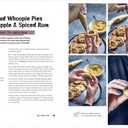 Baking Imperfect: Crush, Whip and Spread It Like Nobody's Watching