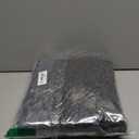 PURRUGS Dirt Trapping Door Mat 20" x 31.5", Non-Slip Machine Washable Entryway Rug, Dog Doormat, Indoor Front Door Mat, Super Absorbent Entry Rug for Muddy Shoes & Paws, Charcoal