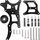 LS Truck OEM Location Alternator Power Steering Bracket for Chevrolet LQ4 LQ9 LY5 4.8L 5.3L 6.0L