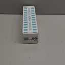 Mom's Choice Gold Awards Winner - Stove Knob Covers for Child Safety (5 + 1 Pack) Double-Key Design and Upgraded Universal Size Gas Knob Covers Clear View Childproof Oven Knob Covers for Kids and Pets