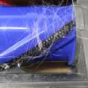 Quick-Release & 270 Rotating Direct Drive Motor Brush Head Replacement for Dyson V7 V8 V10 V11 V15, with LED for Hardwood Floors and Carpets