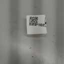 Donepart R16-2RS Bearings, 1 Inch ID x2 Inch OD x1/2" Thick C3 High Speed Pre-Lubricated and Double Rubber Sealed Ball Bearings for Lawn Mower, Wheelbarrow, Go Karts & Industrial Machinery (2 Pack)