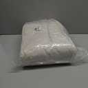 MYSKY HOME White Couch Cover Couch Covers for 3 Cushion Couch Sofa Pet Friendly Sectional Couch Covers L Shape Dog Couch Cover Protector for Sectional Sofa Covers Couch Protector, 71" x 150"