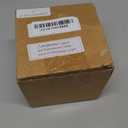 X AUTOHAUX Drive Belt Tensioner Assembly Belt Tensioner for Nissan Maxima 2009-2014 Murano 2009-2014 Altima 2007-2013 11955-JA10A Metal Black Silver Tone