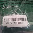 Wegreeco Washable Female Dog Diapers (Pack of 3)