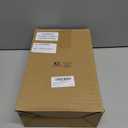 3 Pcs Flameless Candles Battery Operated Wax LED Flickering Flameless Pillar Candles with Remote for Halloween Christmas Home Wedding Autumn Decor(Orange,Purple,Green)