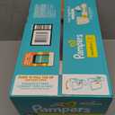 Pampers Baby Diapers - Swaddlers - Size 2, 84 Count, Ultra Absorbent Disposable Infant Diaper (Size 2)