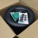 Parts Camp 13x5.00-6 Tire and Inner Tube Sets with TR13