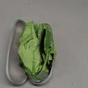 BAODINI Travel Essentials Mini Umbrella for Purse With Case Small Compact UV Sun Protection Lightweight Tiny Pocket Manual Open Close Umbrella for Women Kids and Men Fit Purse Backpack (K-1-Dark Green)