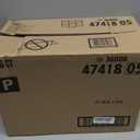 Poise Incontinence & Postpartum Pads for Bladder Leaks, 5 Drop Maximum Absorbency, Regular Length, 96 Count