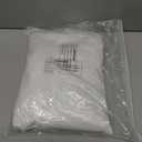 Podzly 5 Pound Decorative Bulk Craft Sand - White Sand for Weddings, Crafts, Classroom & Projects