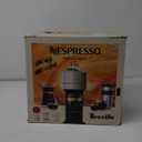 Nespresso Vertuo Next Coffee and Espresso Machine by Breville, Cherry Red, 1.1 Liters