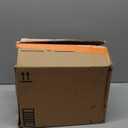 Amazon Basics Breathable Ultra-Soft Microfiber 4 Piece Bed Sheet Set with 14-Inch Deep Pockets, Wrinkle Resistant, Full, Plum, Solid