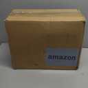 Adult Trinocular Microscope WF10x and WF25x Eyepieces 40X-5000X Magnification, Digital Lab Trinocular Compound LED Microscope (Trinocular Microscope with Electronic Eyepieces)