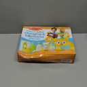 Melissa & Doug Mine to Love Changing & Bathtime Play Set for Dolls  Diapers, Pretend Shampoo,Wipes, Towel, More (19 pcs)