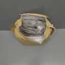 Clear Tarp 5x7ft Clear Tarps Heavy Duty Water Resistant,14Mil Thickened Transparent Tear Resistant PVC Vinyl Tarpaulin Enclosurewith Grommets and Reinforced Edges for Patio,Porch and Outdoor