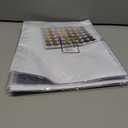 4 x Wall Calendar 2025, 2025-2026 Calendar Wall from Jul. 2025 to Dec. 2026, 14.7" X 11.5" Paper Monthly Planner Wall Hanging Calendar with Thick Paper for Office Home Planning & Organizing (wall calendar A)