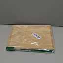 Muji Wooden Tray Square - S (10.6" x 7.5" x 0.8", Natural)