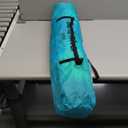 Baby Playpen with Canopy, Portable Baby Beach Tent, Toddler Play Yard Indoor and Outdoor, Foldable Mosquito Net for Infant - Green