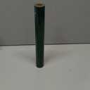 Aoder Green Puff Vinyl Heat Transfer, 12" x6ft Puff HTV 3D Puff Heat Transfer Vinyl, Puffs Iron On Vinyl for T Shirt Compatible with All Cutting Machines