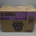 Quilted Northern Ultra Plush Toilet Paper, 32 Mega Rolls = 128 Regular Rolls, 3X Thicker*, 3 Ply Soft Toilet Tissue