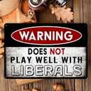 4 x Funny Metal Tin Sign Vintage Garage Signs For Men, Man Cave Sign Metal Bar Signs Decor Dad's Garage Metal Sign Outdoor Bar Signs Sarcastic Gifts Metal Signs For Home Wall Decor 8x12 Inch