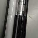 CUSTOM SABER Smooth Swing Xenopixel 3.0 Light Saber, 34 Sound Fonts Light Saber, Motion Control Infinite Color Changing Light Sabers with Stand, Luke with Customized Function Toy Tool, Medium 